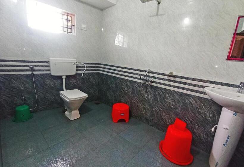 标准间, Quality Boarding And Lodging