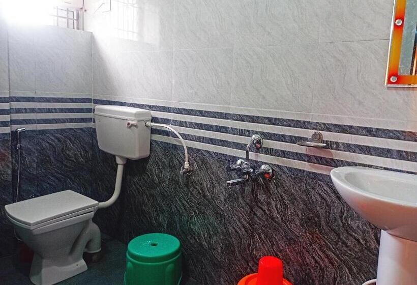 豪华房间, Quality Boarding And Lodging