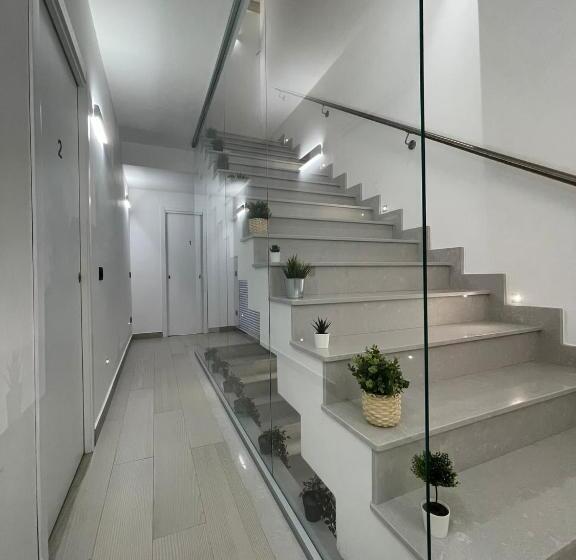Номер Стандарт, Pizzuco Holiday Rooms