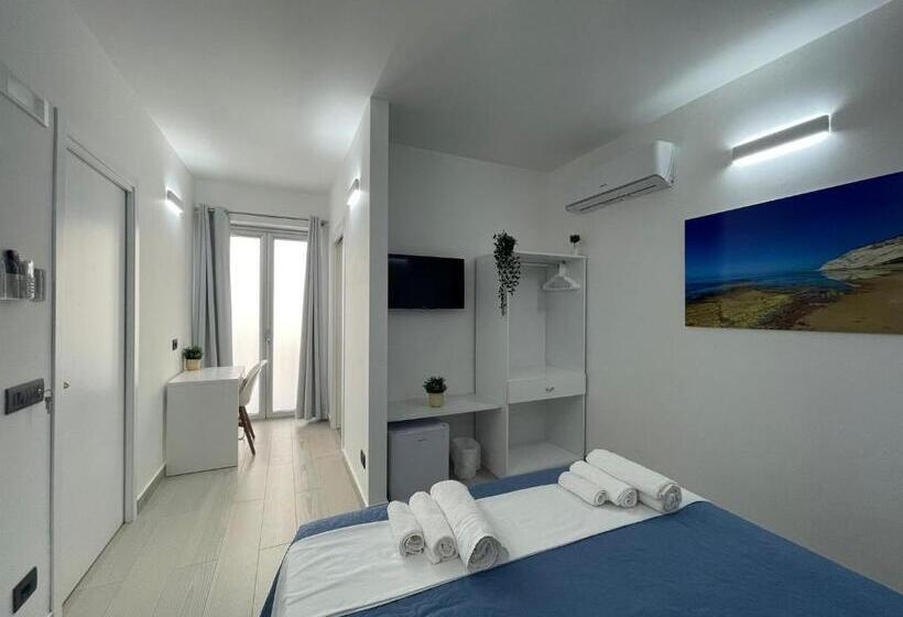 Номер Стандарт, Pizzuco Holiday Rooms
