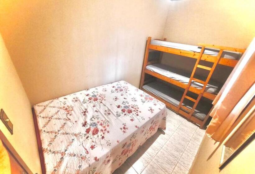 패밀리 룸 가든 전망, Chácara Casa Da Sogra