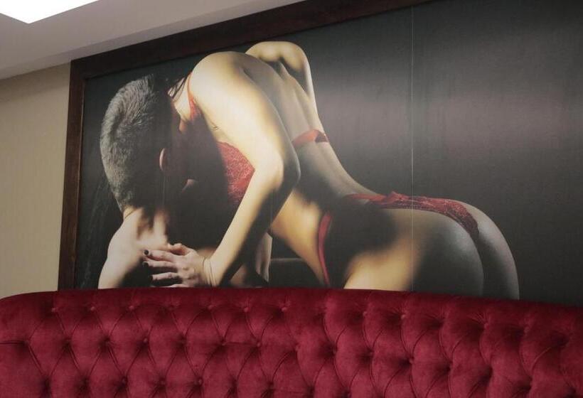 Номер Deluxe, Room Dream Love