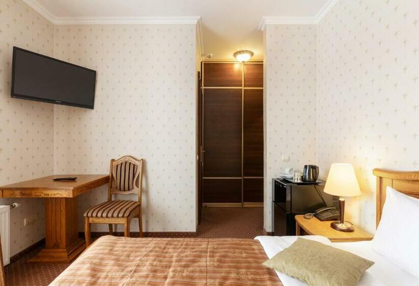 이코노미 룸, ведмежа гора Family Resort & Spa