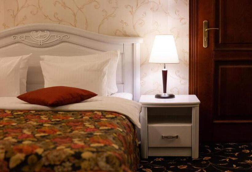 컴포트 주니어 스위트, ведмежа гора Family Resort & Spa