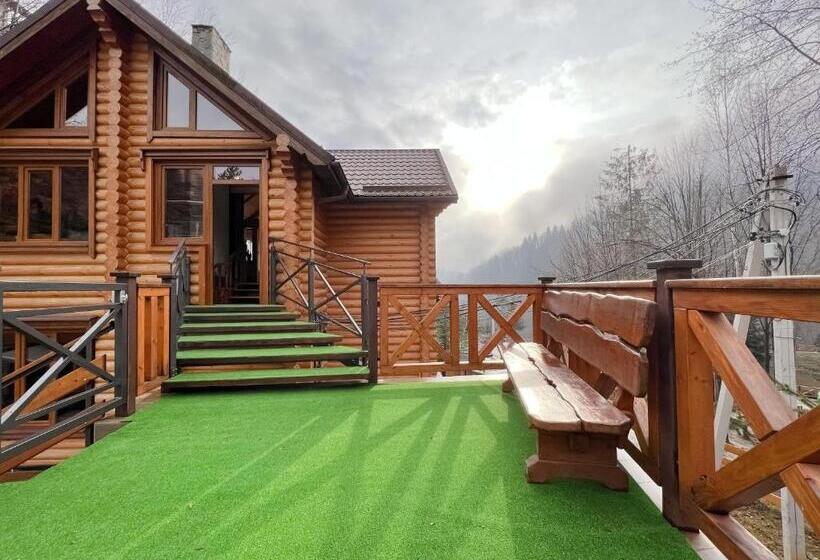 1 베드룸 수피리어 스위트, ведмежа гора Family Resort & Spa
