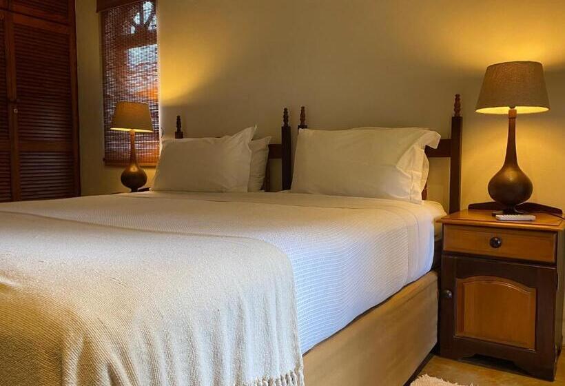 Номер Стандарт, Afrikhaya Guest House