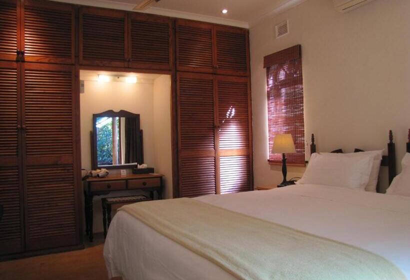 Номер Стандарт, Afrikhaya Guest House
