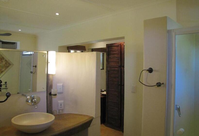 Номер Стандарт, Afrikhaya Guest House