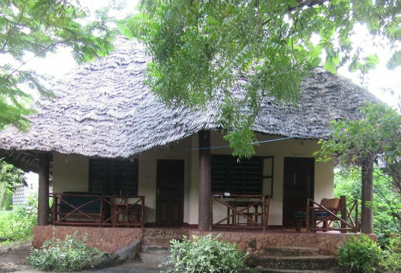 Номер Economy, Baraka Aquarium Bungalows