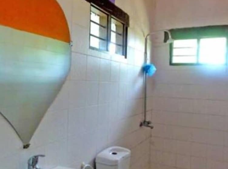 标准间, Ndoto Guesthouse