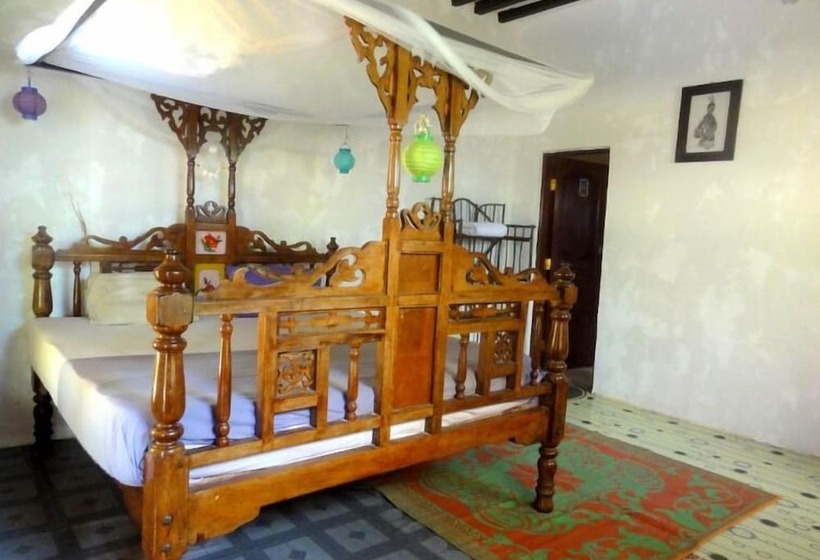 标准间, Ndoto Guesthouse