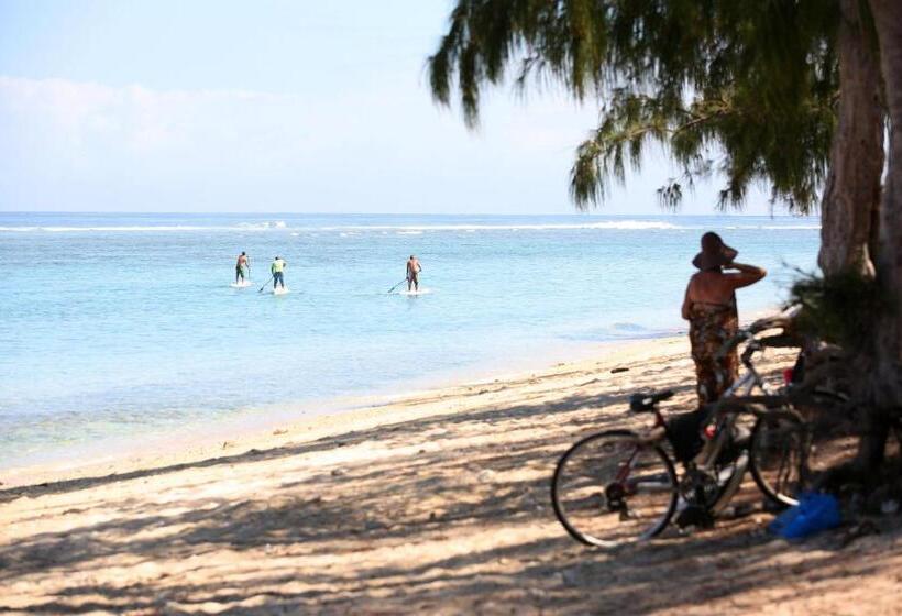 اتاق استاندارد, De La Plage