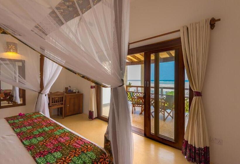 Номер Стандарт Вид на Море, Warere Beach