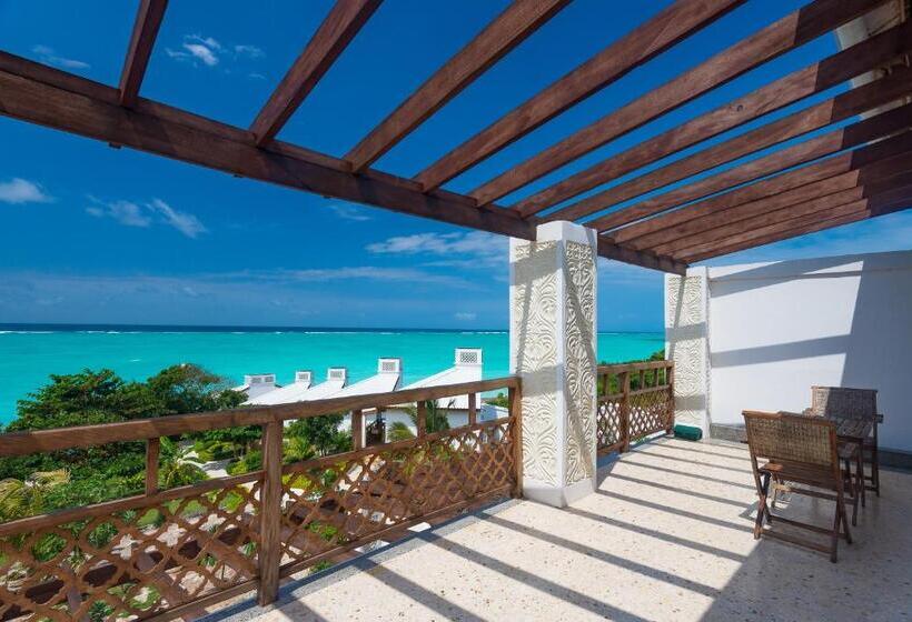Номер Стандарт Вид на Море с Балконом, Warere Beach