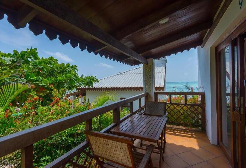 Номер Стандарт Вид на Море с Балконом, Warere Beach