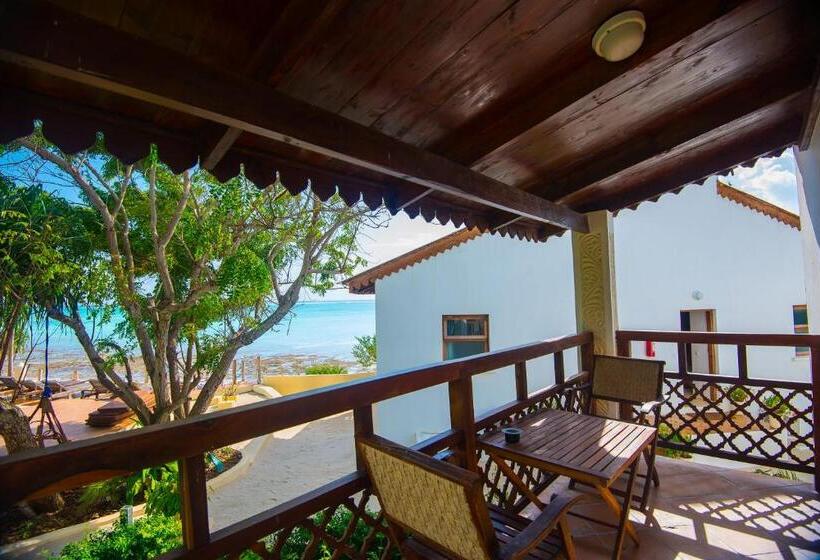 Номер Стандарт Вид на Море, Warere Beach