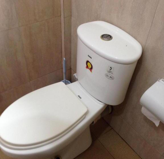 اتاق لوکس, Yal S Town Inn