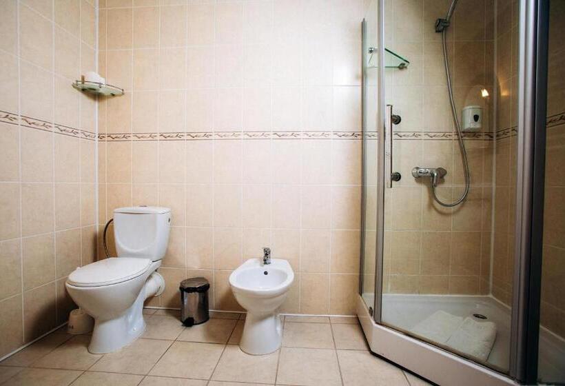 Люкс 2 Спальни, Stanislavsky Hotel Group
