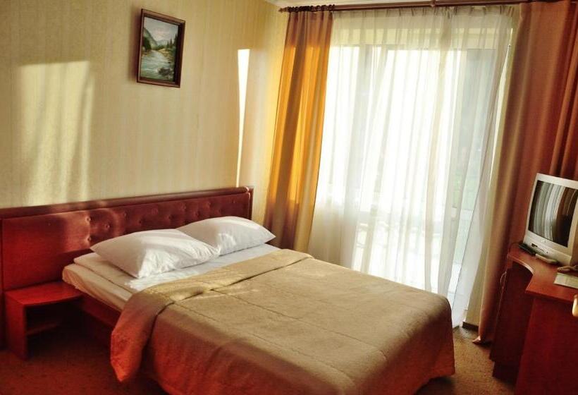 Номер Economy, Stanislavsky Hotel Group
