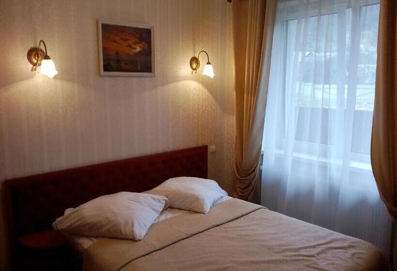 Номер Economy, Stanislavsky Hotel Group