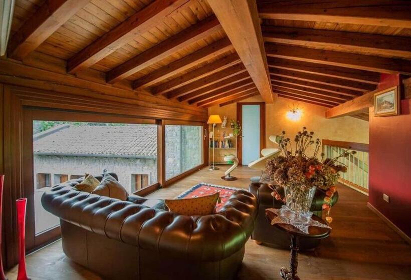 Номер Стандарт, B&b Villa Melograno Pontoglio