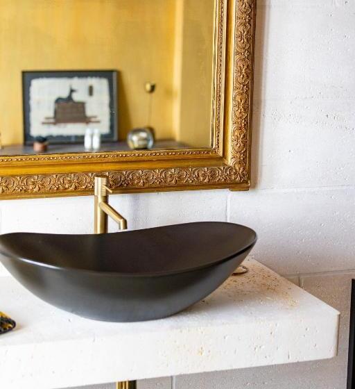 Номер Deluxe Кровать Кинг, Le Logis De Roissac