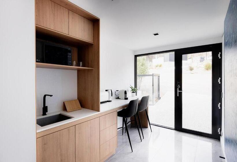 스위트, Boxwood Mount Nelson Suite 01c