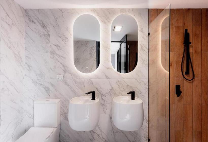 스위트, Boxwood Mount Nelson Suite 01c
