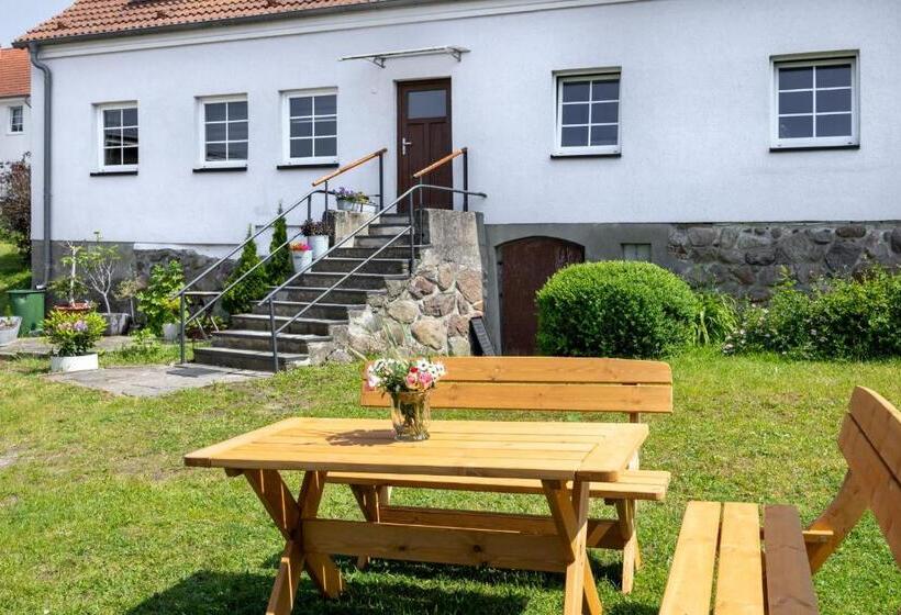 Апартаменты 1 Спальня, Ferienwohnung Flori S Ponyhof