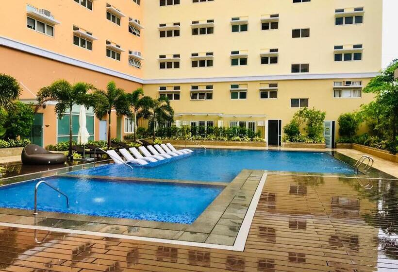Family Suite, Jfam Suites 1 Bedroom, All In Rate
