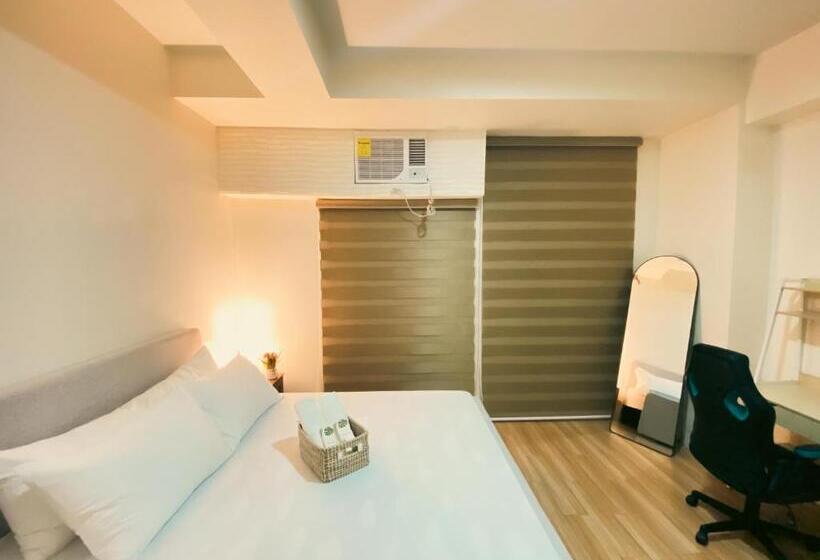 Family Suite, Jfam Suites 1 Bedroom, All In Rate