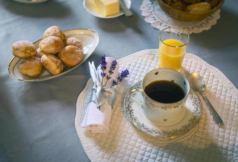 Family Suite, Le Prieuré Sainte Croix