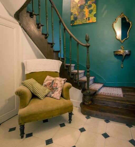 Family Suite, Le Prieuré Sainte Croix