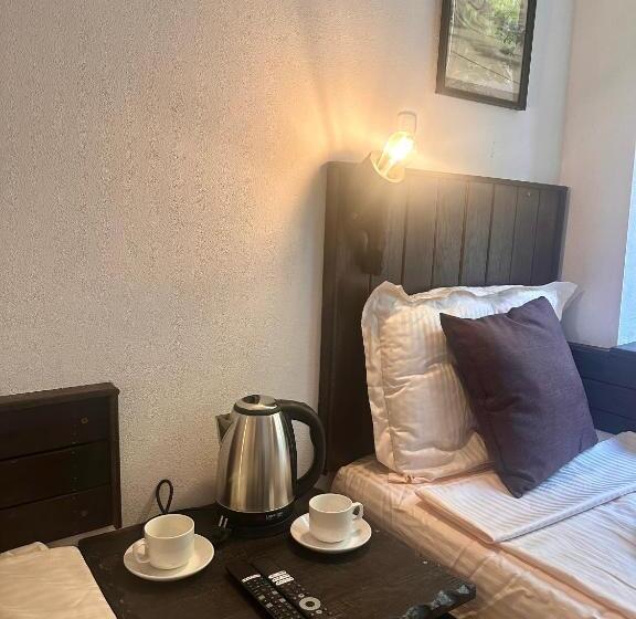 חדר סטנדרט, Arthotel Oscar I Sozopol