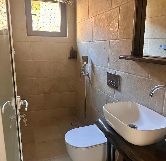 חדר דלוקס, Arthotel Oscar I Sozopol