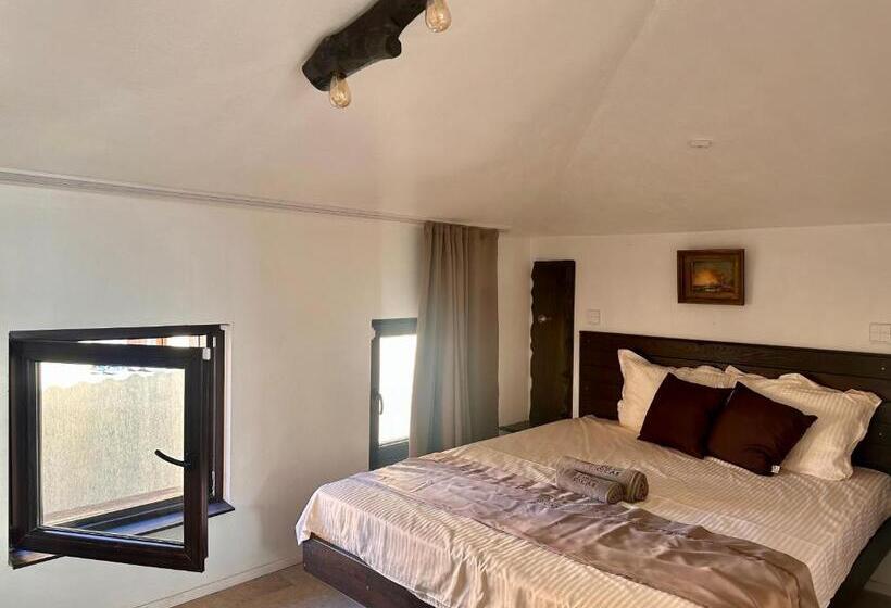 סטודיו סטנדרטי נוף לים, Arthotel Oscar I Sozopol