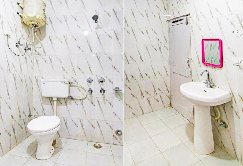 Трехместный Номер Классика, O Amour Home Stay