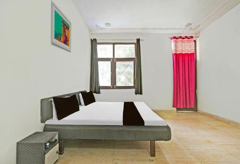 Трехместный Номер Классика, O Amour Home Stay