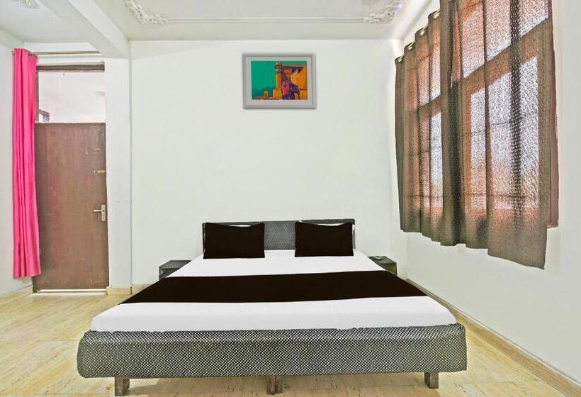 Трехместный Номер Классика, O Amour Home Stay