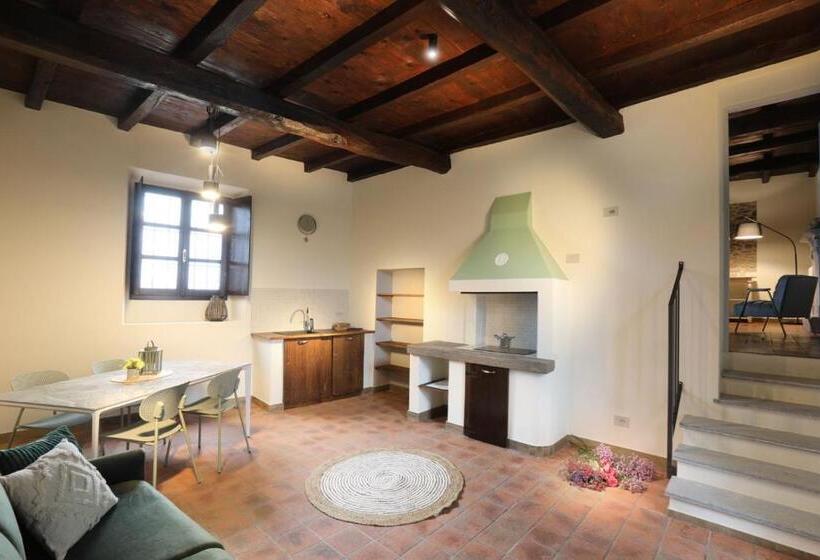Family Suite, Greenrose