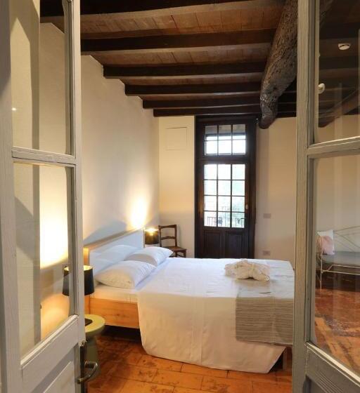 Family Suite, Greenrose