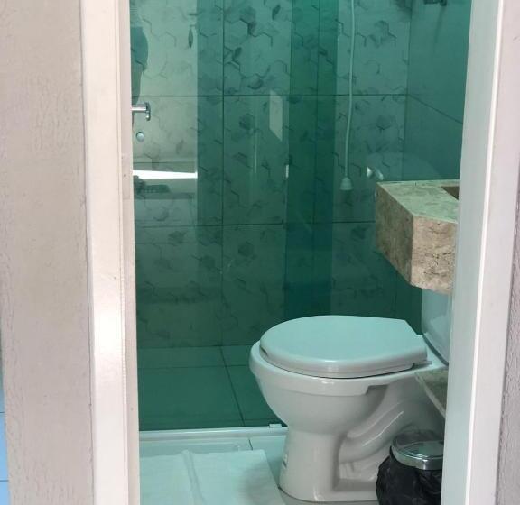 Семейный Номер, Terraço Hotel Lagoinha