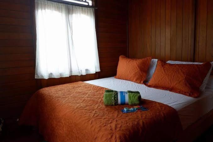컴포트 트리플 룸, Loriu Lolai Guest House