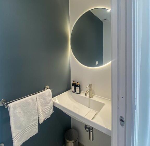 スタンダードルーム, Shamika Luxury Rooms