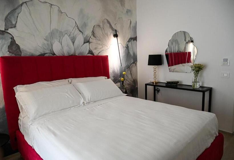 スタンダードルーム, Shamika Luxury Rooms