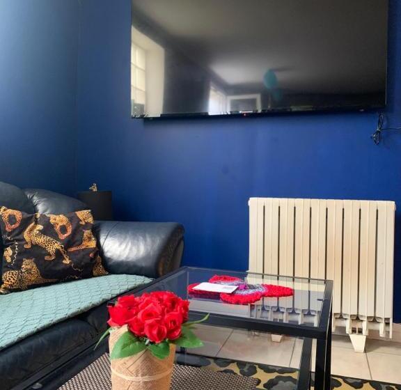 Номер Deluxe, Suite Romantique Jacuzzi