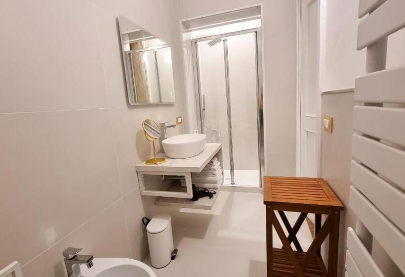 Номер Superior Кровать Кинг, Casa Feremi
