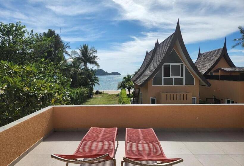 Вилла 1 Спальня, Blue Haven Bay Villa And Resort Apartments