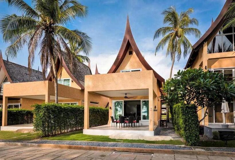 Вилла 1 Спальня, Blue Haven Bay Villa And Resort Apartments