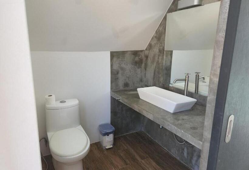 Номер Deluxe Вид на Море, Blue Haven Bay Villa And Resort Apartments